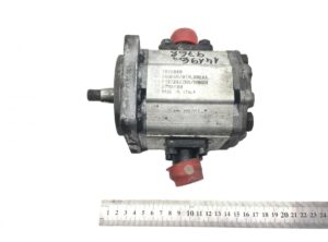 Motor hidraulic ventilator de răcire scania 1853889, 2032381, 2196418 1 Motor hidraulic ventilator de răcire scania 1853889, 2032381, 2196418