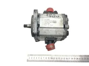 Motor hidraulic ventilator de răcire scania 1853889, 2032381, 2196418