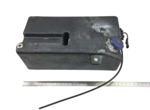Rezervor adblue irisbus – coduri oem: 5801467059, 504281305, 504283329