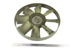 Aripă Ventilator de Răcire pentru Irisbus Citelis, Coduri 98456884, 99450016, 500021190, 504135421