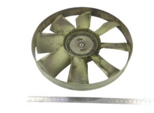 Aripă ventilator de răcire pentru irisbus citelis, coduri 98456884, 99450016, 500021190, 504135421