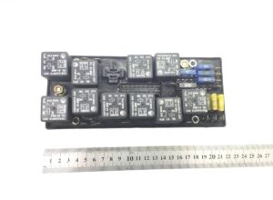 Unitate de control ac irisbus 503138608 42549573 11 1 Unitate de control ac irisbus 503138608 42549573 11