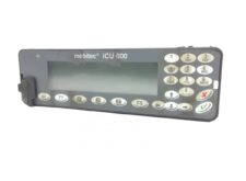 Modul de Control Panou cu Numarul Rutei de Destinatie Mobitec ICU 600