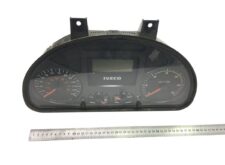 Ceas de bord Iveco pentru Irisbus 504254397, 5801700983, 504119508