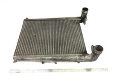 Intercooler Irisbus pentru autobuze și autocare