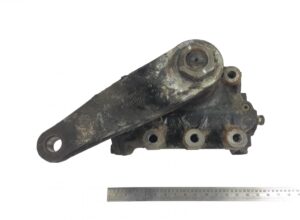 Casetă de direcție irisbus 504124764-11 – piesă recondiționată