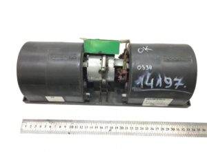 Ventilator de încălzire pentru irisbus – cod 500023710