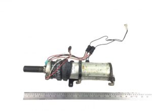 Motor electric pentru deschiderea ușii irisbus 5801498973