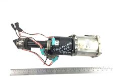 Motor Electric pentru Deschiderea Ușii Irisbus 500023149
