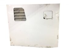 Trapa laterală dreaptă pentru autobuz Irisbus (coduri 504272267, 504171206)