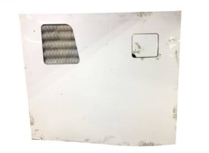 Trapa laterală dreaptă pentru autobuz irisbus (coduri 504272267, 504171206) 1 Trapa laterală dreaptă pentru autobuz irisbus (coduri 504272267, 504171206)