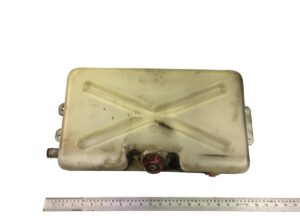 Rezervor ulei ventilator hidraulic irisbus 504223991