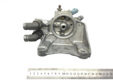 Suport Filtru de Combustibil Irisbus 504046809 / 504046811 / 500335289