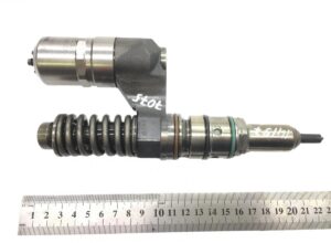 Injector de combustibil irisbus 504100287 / 2995486-16 1 Injector de combustibil irisbus 504100287 / 2995486-16