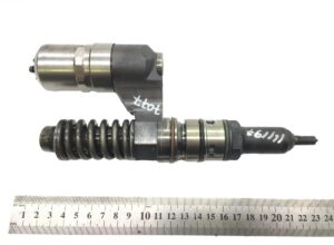 Injector de combustibil irisbus – 504100287, 2995486