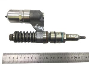 Injector de combustibil pentru irisbus, cod 504100287 1 Injector de combustibil pentru irisbus, cod 504100287