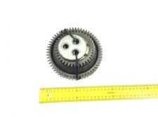 Roată dințată arbore cu came Irisbus 99436188 - Piesă metalică cu dimensiuni aproximative de 20 cm