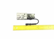 Supapă de Bypass Turbocompresor Holset 4847282, Cod Client 5042282, Cod Dată CV190200041, Irisbus
