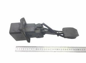 Pedală de accelerație cu senzor de poziție pentru irisbus, coduri 41227741 și 41215902 1 Pedală de accelerație cu senzor de poziție pentru irisbus, coduri 41227741 și 41215902