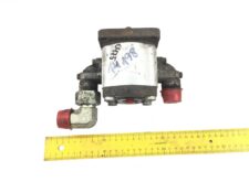 Motor hidraulic ventilator de răcire Irisbus 42559557 5001021237 503137209