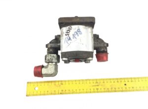 Motor hidraulic ventilator de răcire irisbus 42559557 5001021237 503137209 1 Motor hidraulic ventilator de răcire irisbus 42559557 5001021237 503137209
