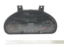 Ceas de bord Iveco - 504254397, 5801700983, 504119508