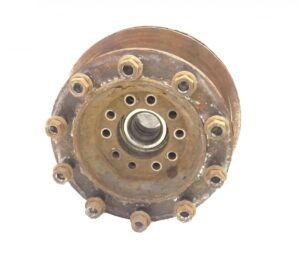 Butuc roată față stânga cu disc de frână irisbus 504175244 / 503137041 / 504134958 / 2996353 1 Butuc roată față stânga cu disc de frână irisbus 504175244 / 503137041 / 504134958 / 2996353