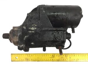 Electromotor irisbus 2995138 99432760 12v