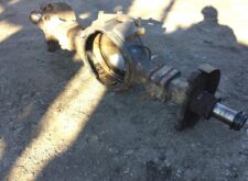 Traversă Axa Spate Motor Irisbus 500023376-11