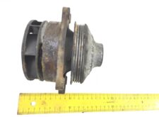 Pompa de răcire IRISBUS, coduri 5801702443, 5801931312, 504029280, 12 cm