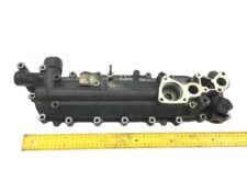 Capac răcitor ulei motor Irisbus 504106451 / 99431776 / 504013565 / 504140957