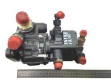 Pompa Servodirecție Irisbus Coduri OEM 41031968 / 500396487 / 41211223 / 504140125