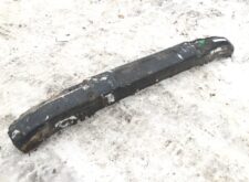 Bara de protecție față Scania - Second-hand, uzată, cu urme de rugină și vopsea deteriorată