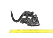 Pedală de accelerație cu senzor de poziție Scania 1753411 / 2007508 / 2395418 / 1729022
