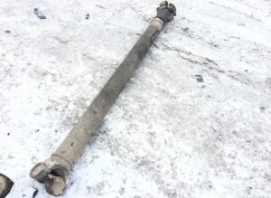 Arbore cardanic scania 1758615-11 utilizat 1 Arbore cardanic scania 1758615-11 utilizat