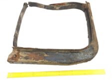 Set Suporturi pentru Rezervor de Combustibil Scania (Coduri: 1528907, 1401840, 1482504)