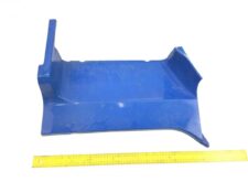 Placă treaptă mare dreapta din plastic pentru Scania 1442654