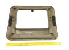 Capac pentru trapă de acoperiș Scania - Coduri 1485856, 1779134