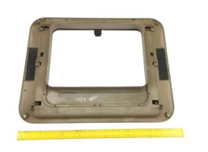Capac pentru trapă de acoperiș scania - coduri 1485856, 1779134 1 Capac pentru trapă de acoperiș scania – coduri 1485856, 1779134