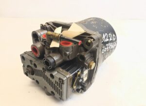 Uscător de aer pentru volvo, coduri 70313308, 85000864, 3194899, 9517283, 9957313