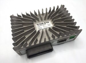 Unitate de control ușă volvo 70395975-p01