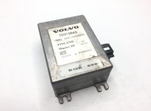 Unitate de control volvo 70313849 finland master id 47mmid01 1 Unitate de control volvo 70313849 finland master id 47mmid01