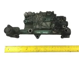 Sistem de lubrifiere piese volvo (coduri piese: 20779217, 20451257)
