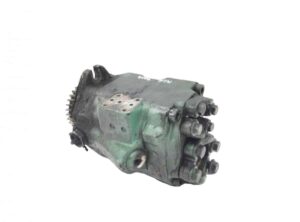 Motor hidraulic pentru ventilator de răcire volvo 70330306 / 23024611 1 Motor hidraulic pentru ventilator de răcire volvo 70330306 / 23024611