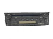 Radio Casetofon VOLVO VR300 cu RDS/EON și Anti-Theft