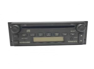 Radio casetofon volvo vr300 cu rds/eon și anti-theft 1 Radio casetofon volvo vr300 cu rds/eon și anti-theft