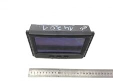 Ecran pentru Șofer Volvo Coduri 21306173, 21106160, 85013051