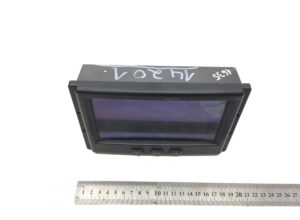 Ecran pentru șofer volvo coduri 21306173, 21106160, 85013051 1 Ecran pentru șofer volvo coduri 21306173, 21106160, 85013051