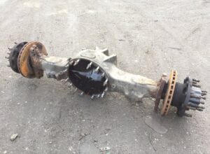 Axa motrică volvo - model 20874621/20862110 1 Axa motrică volvo – model 20874621/20862110