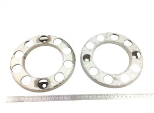 Set discuri adaptor roți 2 buc – volvo 3988730 22709903 3112654